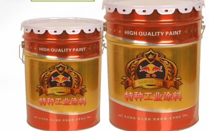 聚氨酯防腐蝕涂料種類、特性及應(yīng)用
