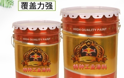 選擇防銹漆需要注意哪些事情？